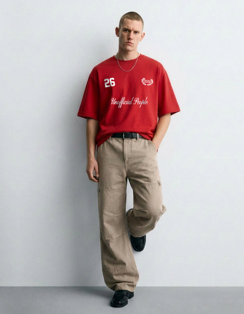 OUTSIDERS CLUB 26 - FOR THE ONES WHO NEVER FIT IN