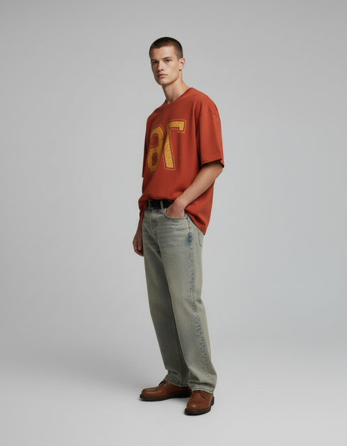 LEAP HIGH - RISE BEYOND LIMITS