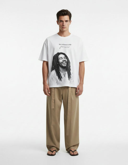 RICHNESS - LIFE OVER EVERYTHING