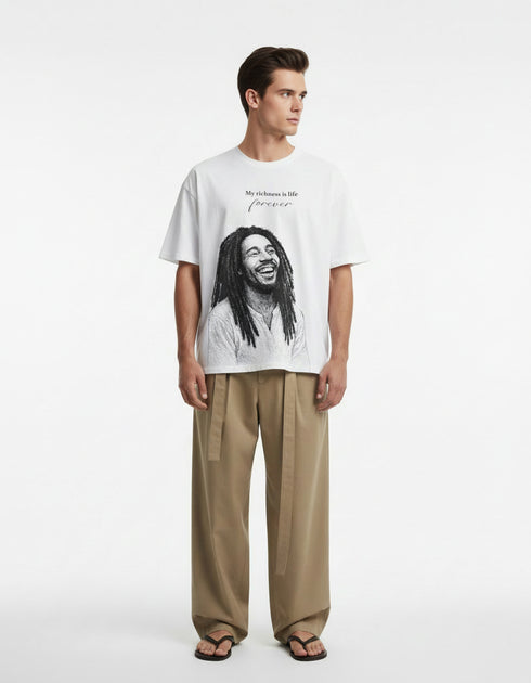 RICHNESS - LIFE OVER EVERYTHING