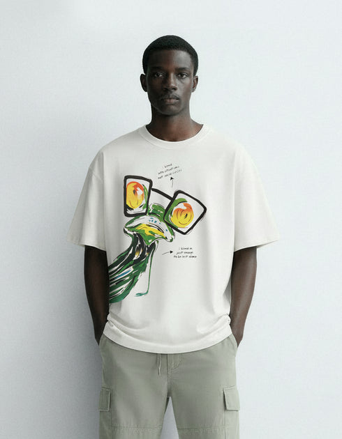 CHAMELEON: ADAPT WITHOUT BLENDING IN