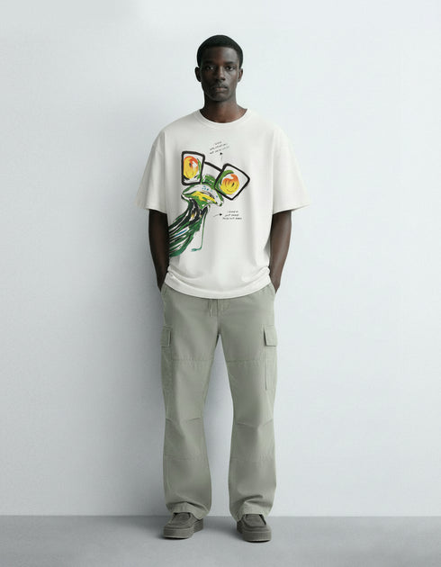 CHAMELEON: ADAPT WITHOUT BLENDING IN