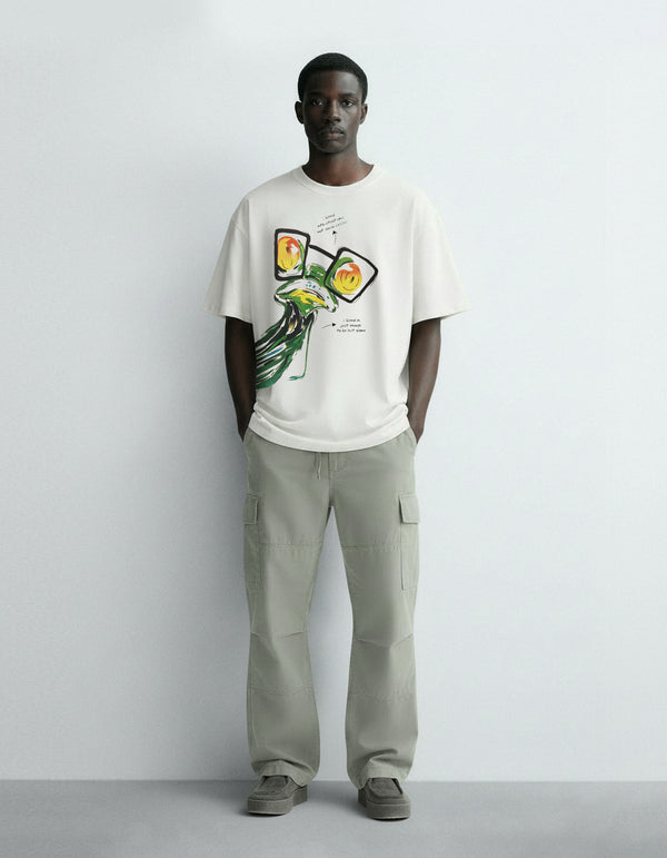 CHAMELEON: ADAPT WITHOUT BLENDING IN