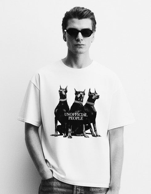 DOBERMAN: INSTINCT OVER NOISE