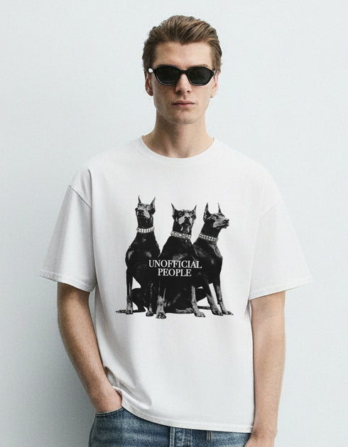 DOBERMAN: INSTINCT OVER NOISE