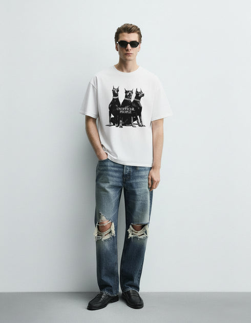 DOBERMAN: INSTINCT OVER NOISE