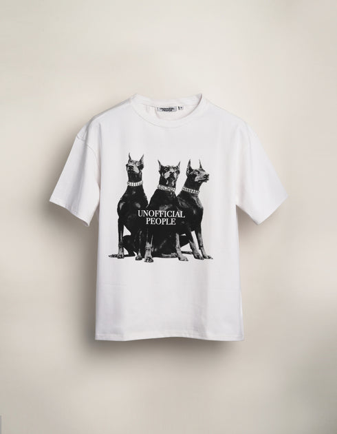 DOBERMAN: INSTINCT OVER NOISE