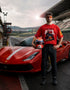 POLE POSITION – THE CHAMPION'S DRIVE