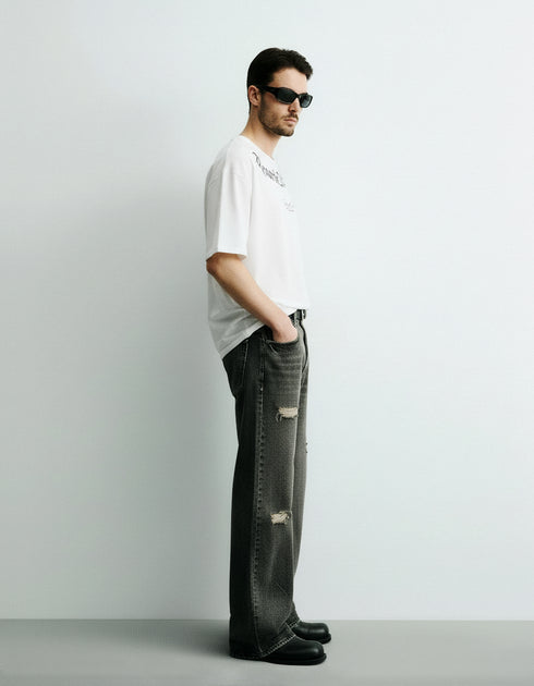 REWRITE THE RULES - NO OFFICIAL PATH