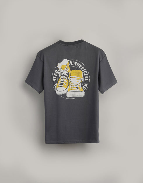 SNEAKER - WALK YOUR OWN PATH