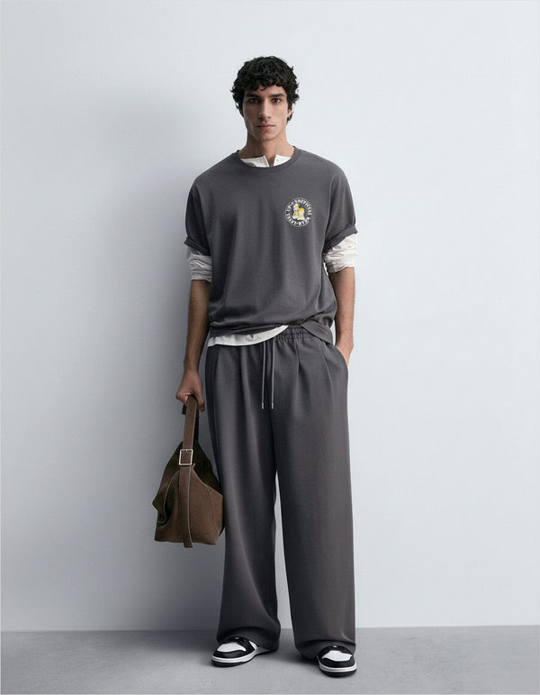 SNEAKER - WALK YOUR OWN PATH