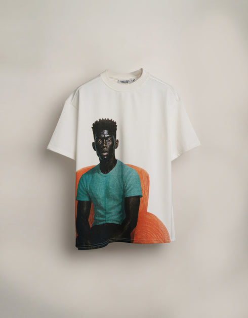 PORTRAIT STILLNESS - ART IN PRESENCE