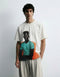 PORTRAIT STILLNESS - ART IN PRESENCE